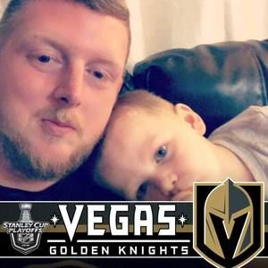 Meet your Posher, Brandon